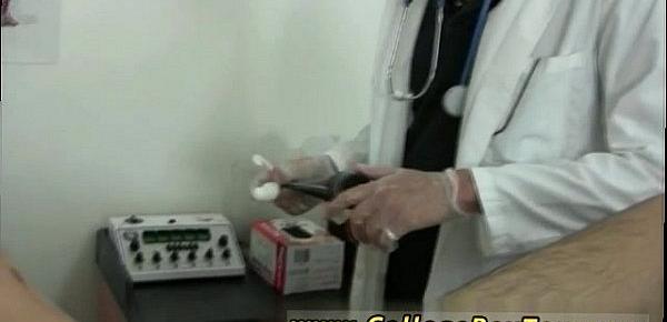  Doctor nude visit video and best gay porn romance images fucking